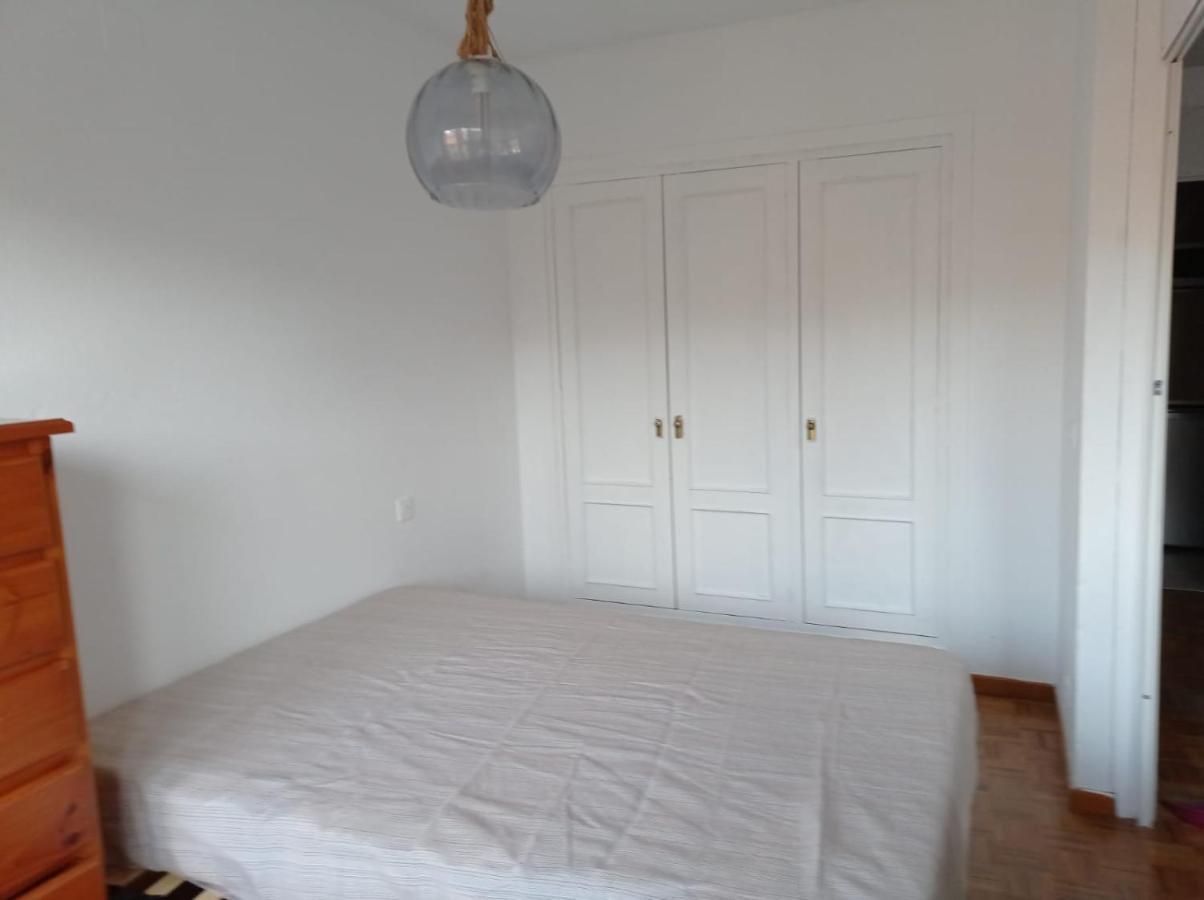 Luminoso, Centrico Y Silencioso Apartamento Jaca Luaran gambar